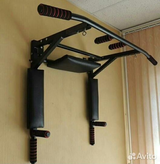 Турники в Красноярске В Наличии