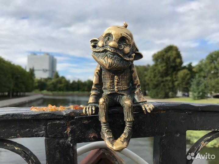 Тур в Калининград на праздники из Самары, 5 дней