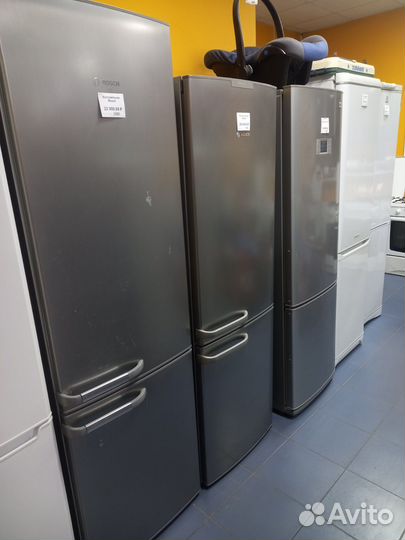 Холодильник Атлант