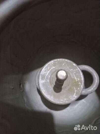 Самовар электрический СССР