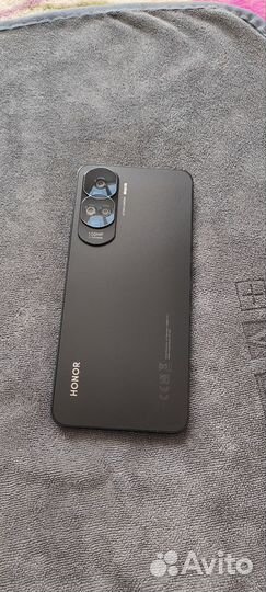 HONOR 90 Lite, 8/256 ГБ