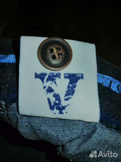 Шорты мужские плотный коттон