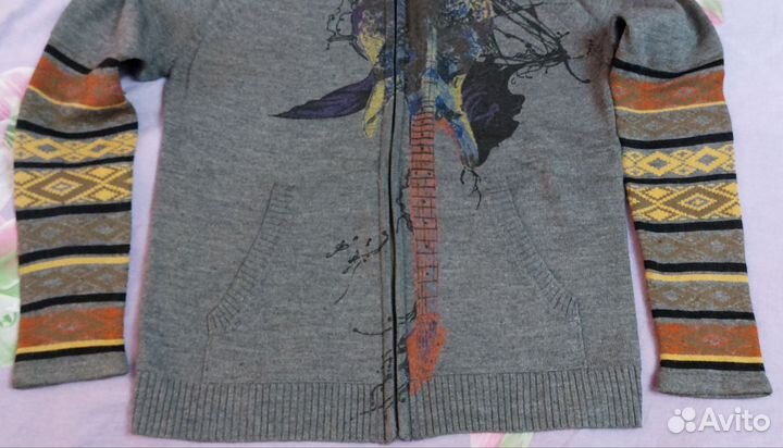 Кофта Sela р.L