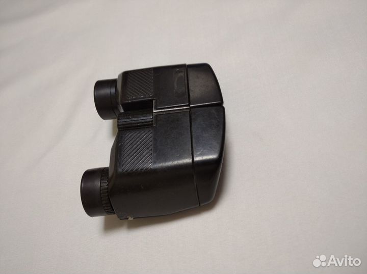 Японский бинокль Nikon 7x20x7.1 Лот№416