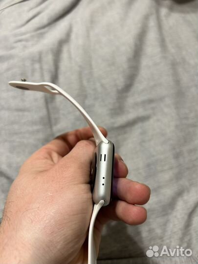 Часы apple watch 3 42mm