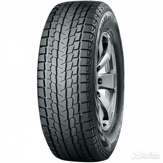 Yokohama Ice Guard G075 235/65 R17