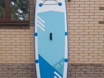 Сапборд. Supboard