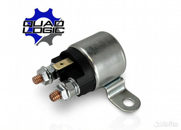 Реле стартера для BRP Can-Am