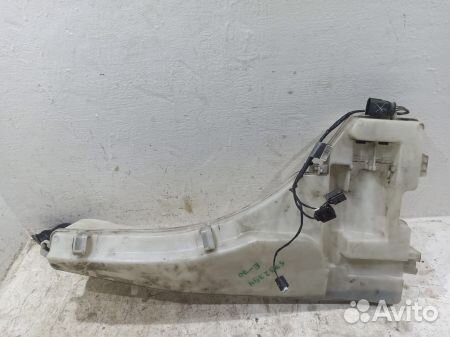 Бачок омывателя 61677161477 бмв