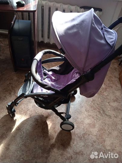 Прогулочная коляска бу