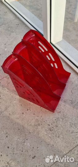 Лоток вертикальный для бумаг