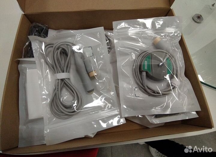 Монитор Фетальный