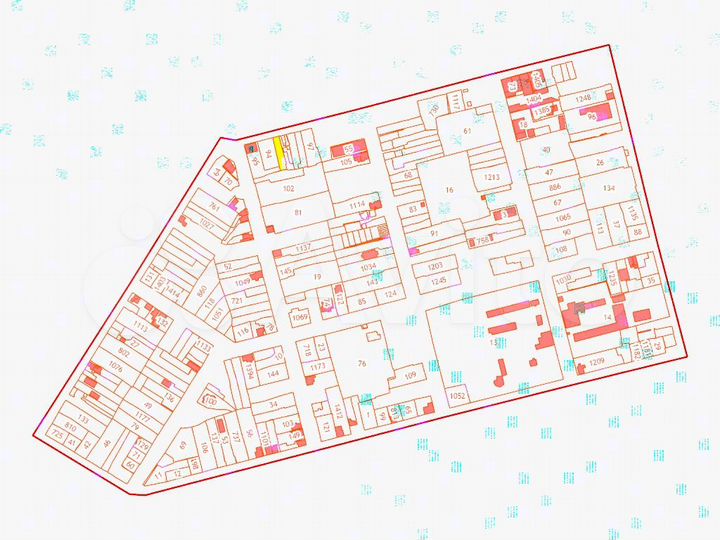 Участок 4,5 сот. (ИЖС)