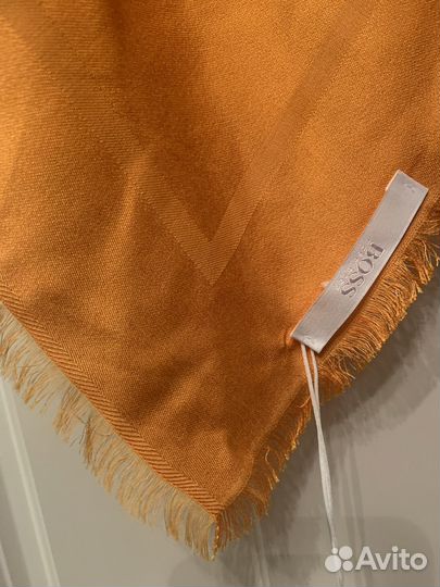 Платок Hugo Boss