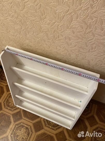 Напольная полка Монтессори