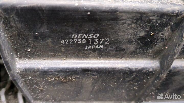 Вентилятор радиатора Toyota RAV 4, 2008