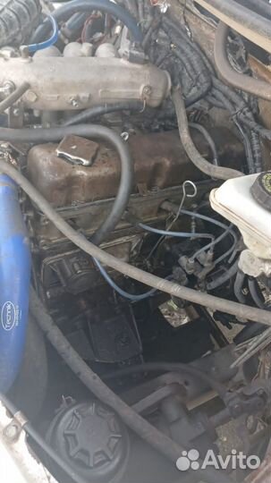 ГАЗ ГАЗель 2747 2.8 МТ, 2012, 53 000 км