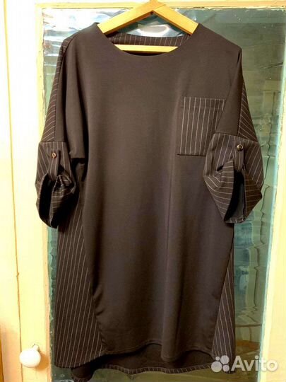 Платье туника