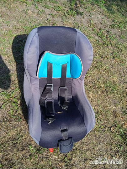 Детское автокресло