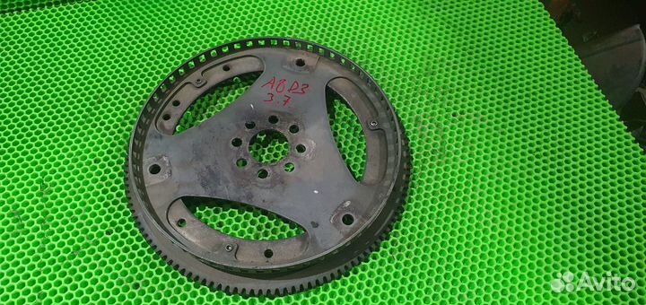 Ведущий диск венец Audi A8 D3 Ауди А8 Д3