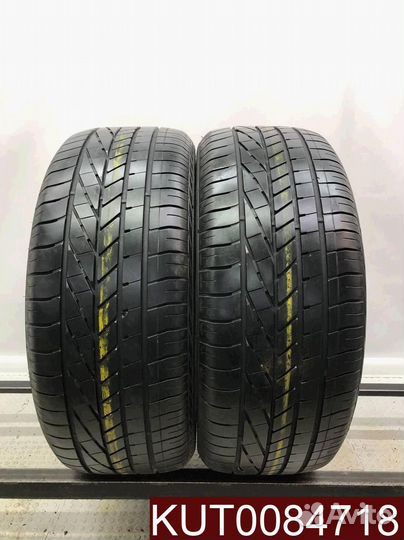 Goodyear Excellence 255/45 R20 107U
