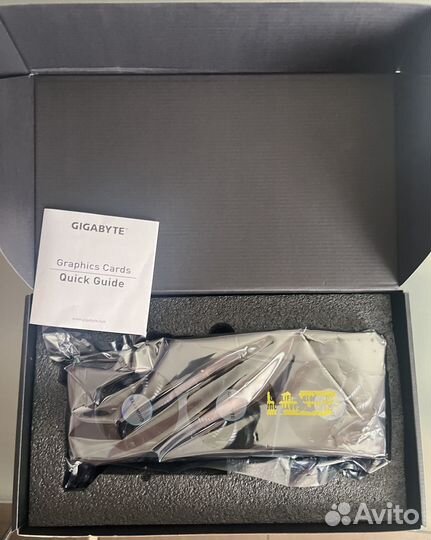 Видеокарта