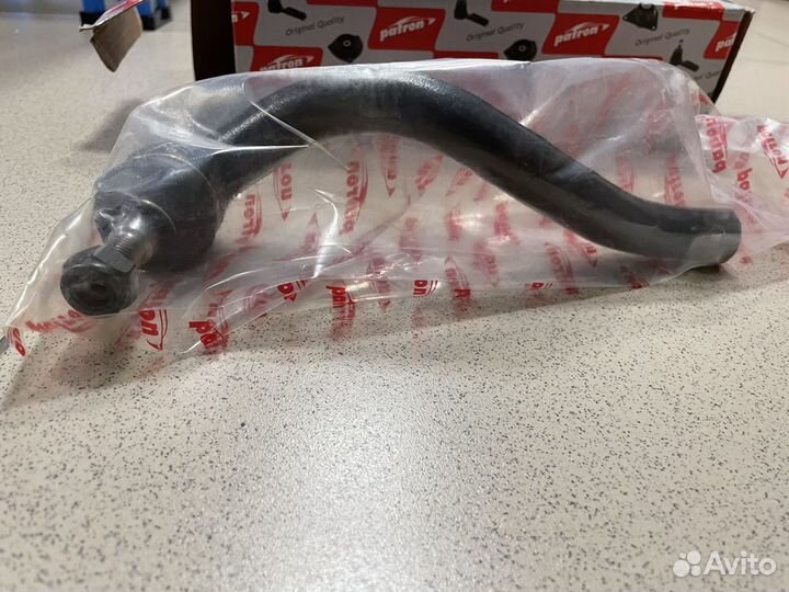 Наконечник рулевой тяги правый Ford