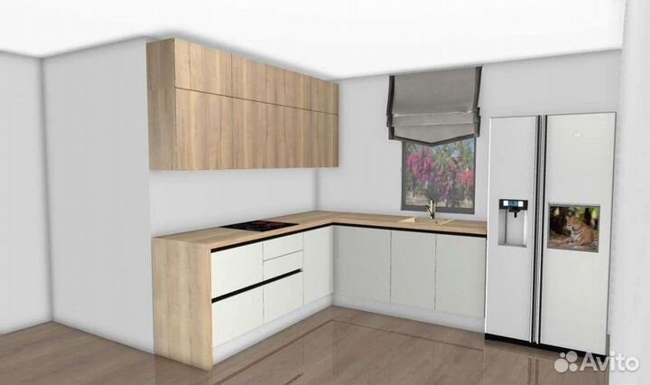 Кухня без посредников