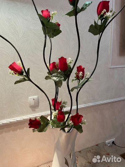 Ваза для цветов