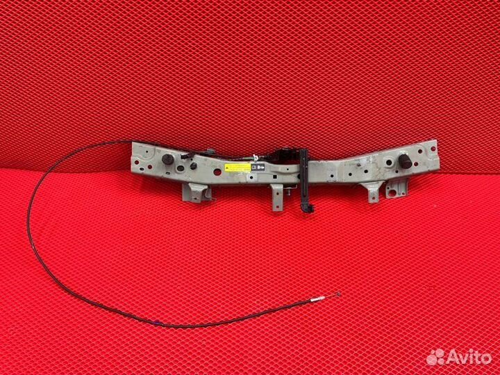 Панель, рамка, планка телевизора Nissan Note HE12