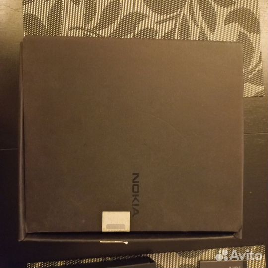Nokia 8800 gold