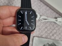 Смарт-часы Smart Watch HK9 Pro 2 GEN