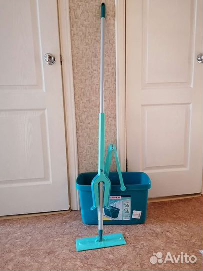 Швабра leifheit