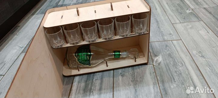 Антистресс