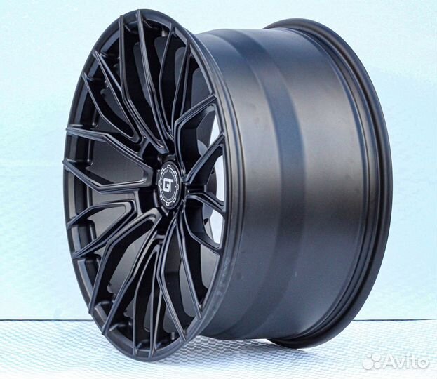 Кованые диски GT Forged R20 для BMW 5 G30