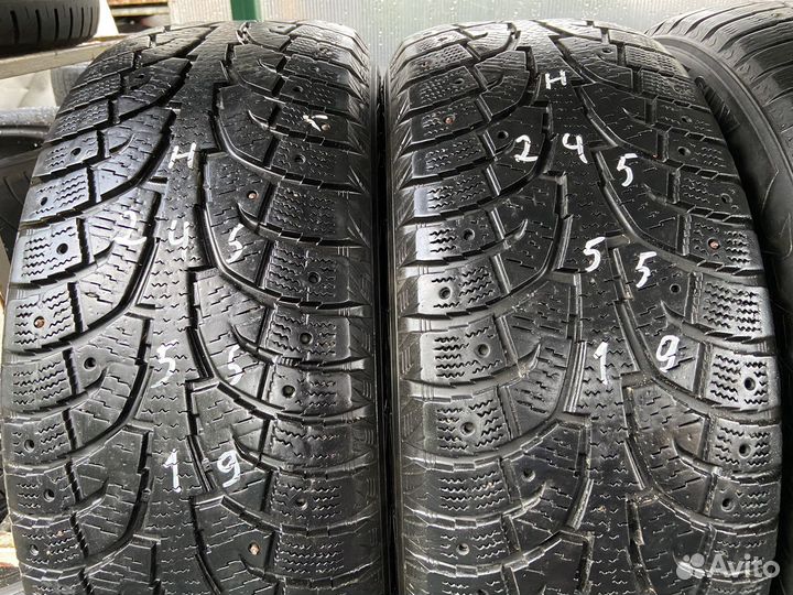 Hankook I'Pike RW11 245/55 R19 107T