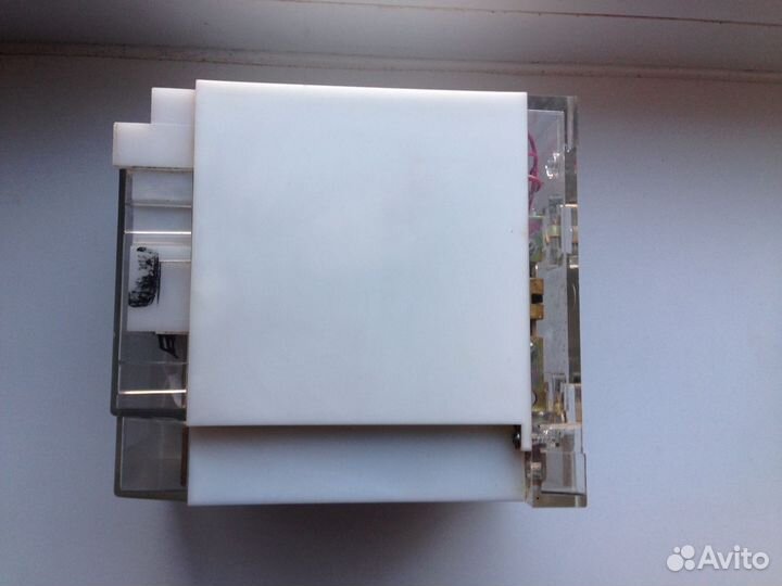 Реле времени программируемое вс43-32ухл4