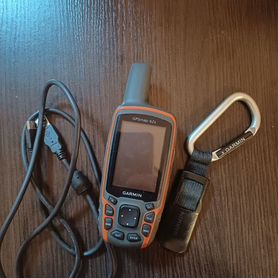 Навигатор garmin 62s