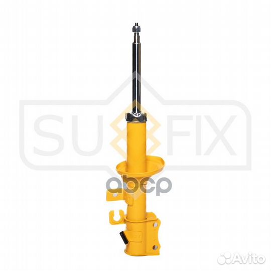 Стойка амортизаторная перед прав SU1334 sufix