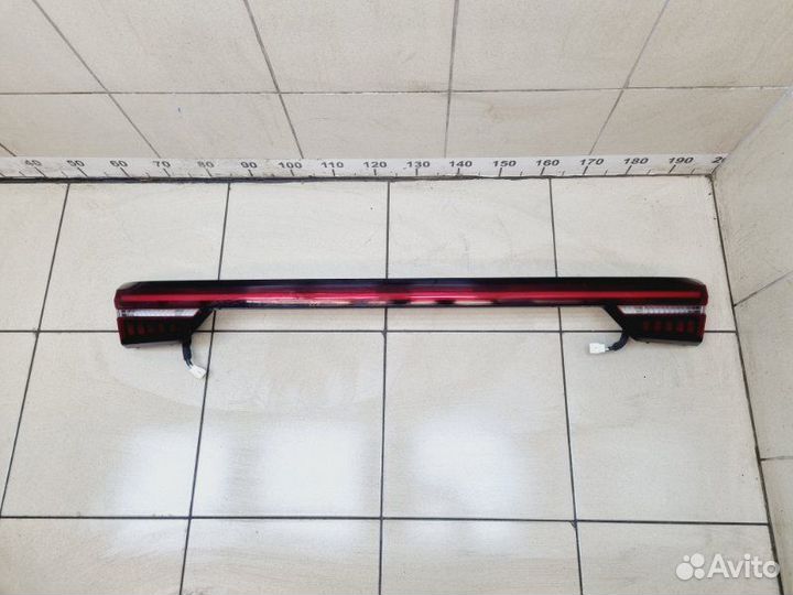 Фонарь задний Exeed Lx 1.6 sqrf4J16 4WD 2023