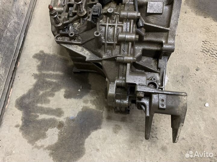 АКПП, Lancer 9 (2.0 ) 4G63 (135 л.с )