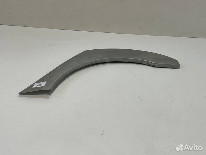 Задние арки BMW 5 серия e60