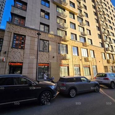 Сдам торговое помещение, 54 м²