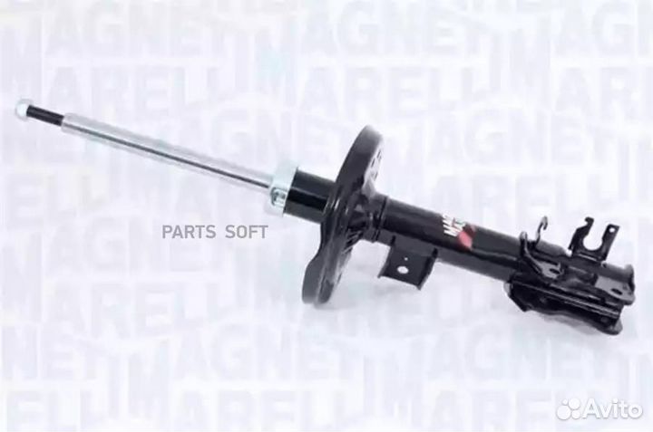 Magneti marelli 351953070200 Амортизатор fiat nuov