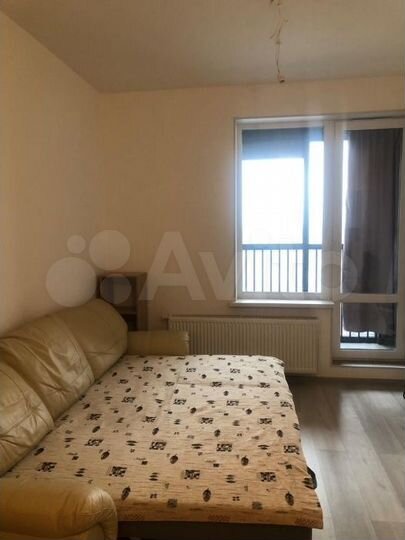 Квартира-студия, 25 м², 11/12 эт.