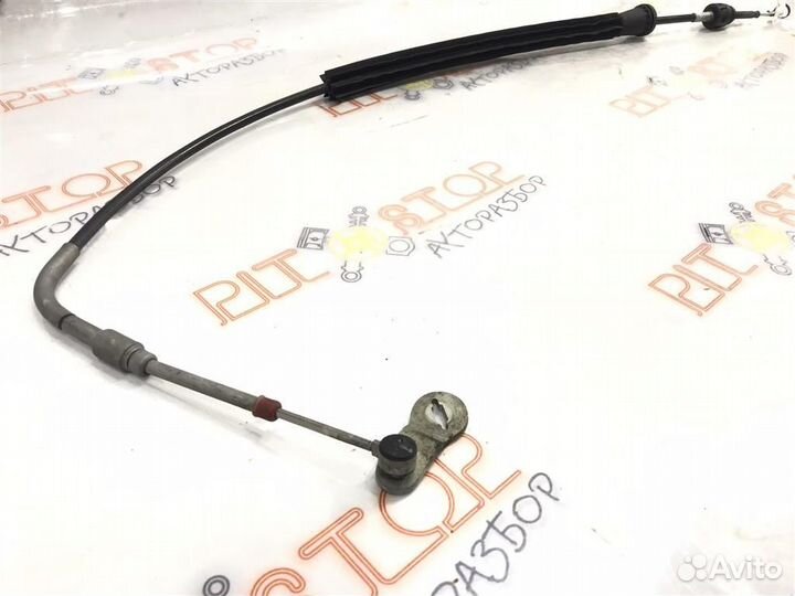 Трос переключения АКПП Porsche Cayenne 9PA (957)