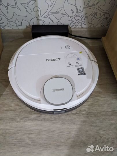 Продам Ecovacs deebot ozmo 900