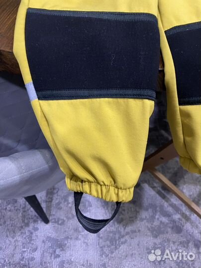 Комбинезон детский