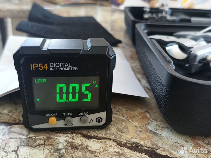 Точилка для ножей ruixin pro rx-009