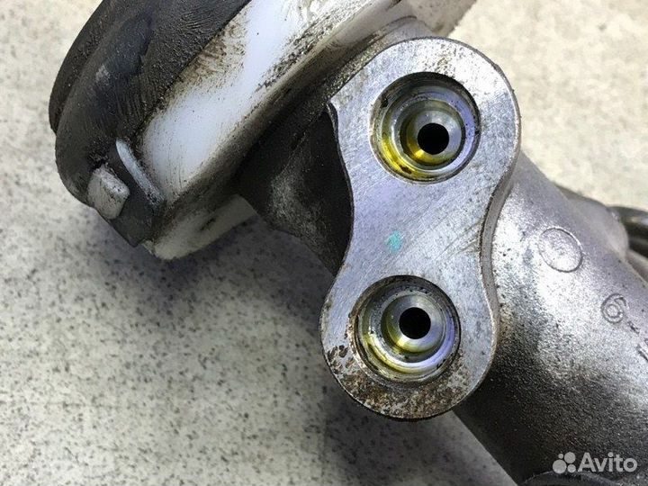 Рейка рулевая Kia Rio 3 1.6 G4FC 2017